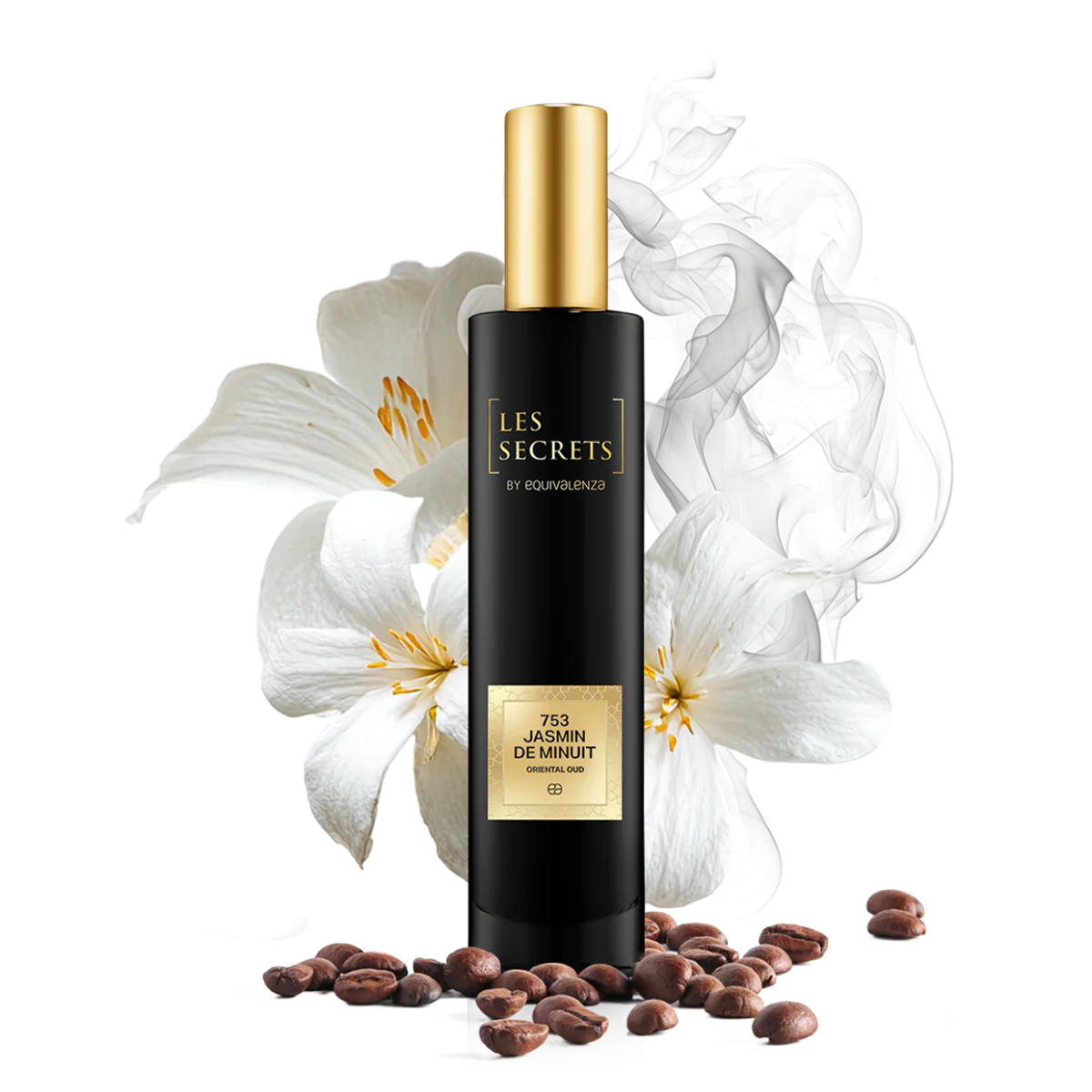 Les Secrets - Profumi Note Olfattive
