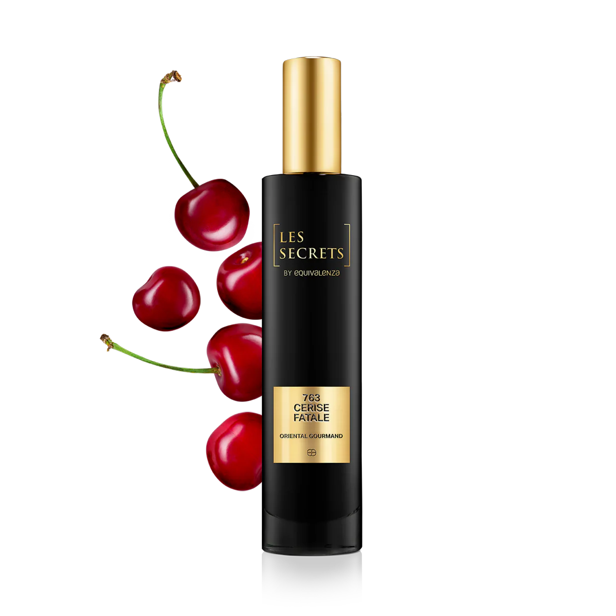 Les Secrets - Profumi Note Olfattive Orientale