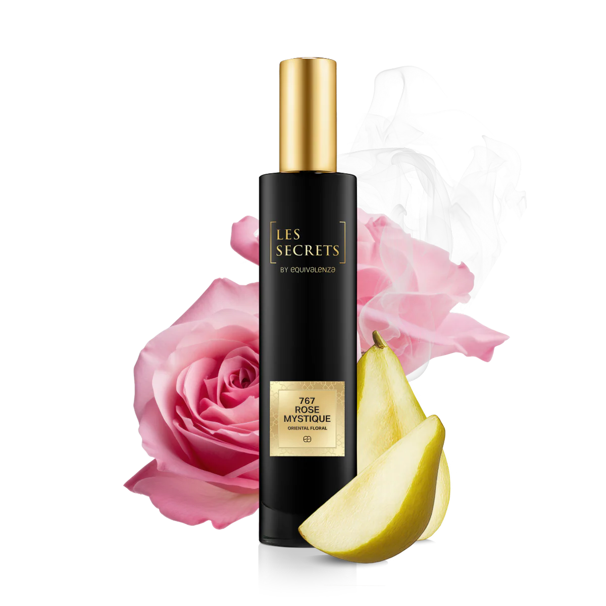 Les Secrets - Profumi Collezioni Mystère d'Orient