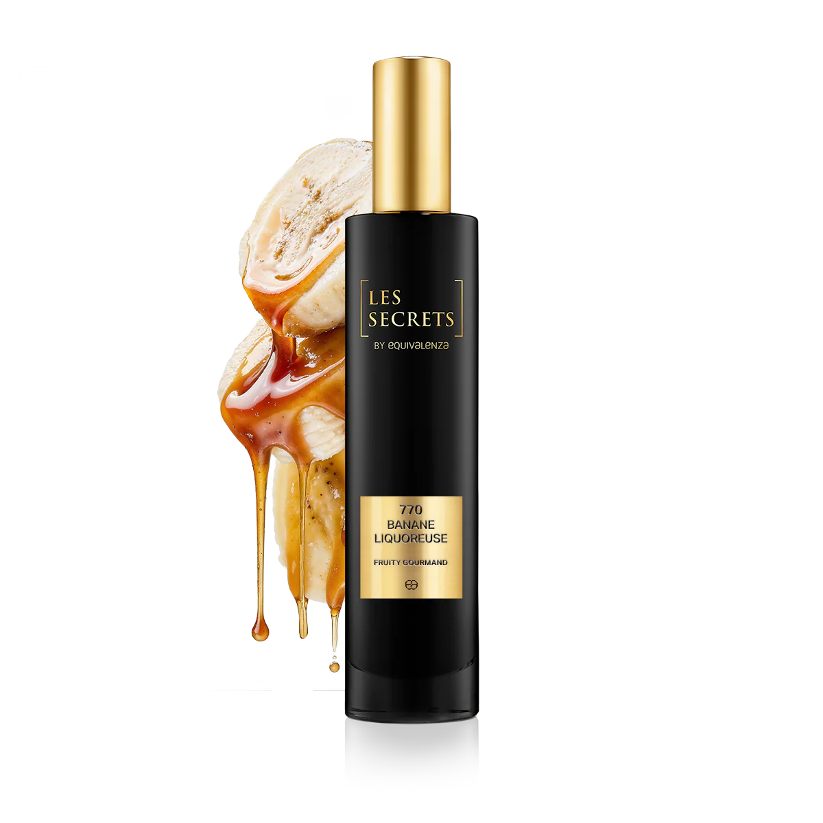 Les Secrets - Profumi Collezioni