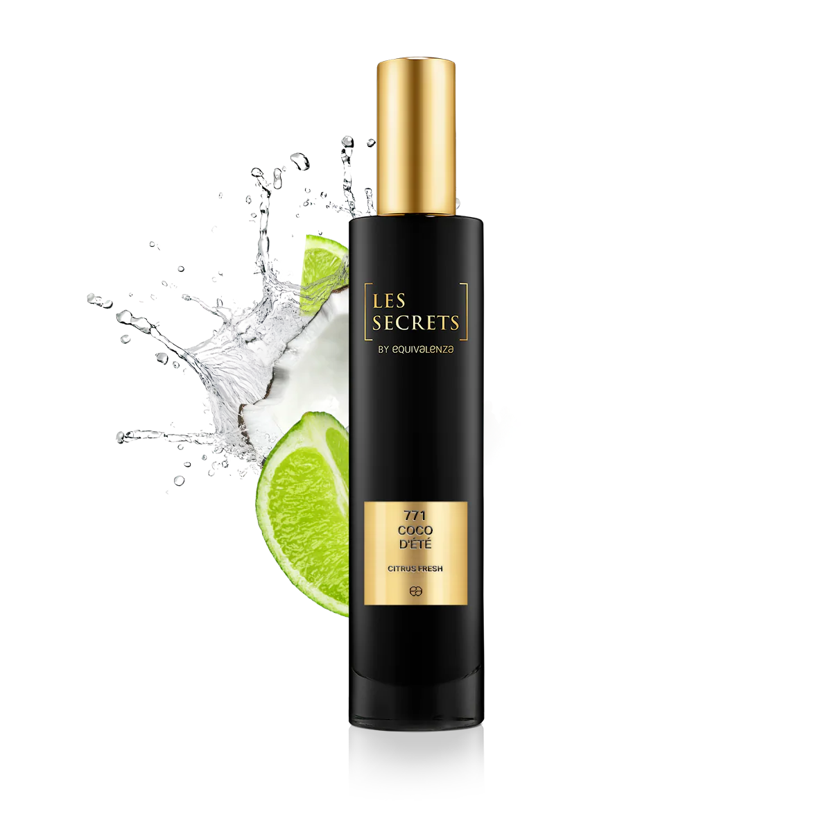 Les Secrets - Profumi